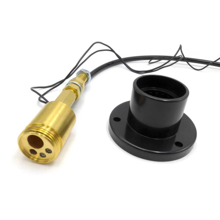 Втулка ESAB Bushing with Euro connector с евроразъемом