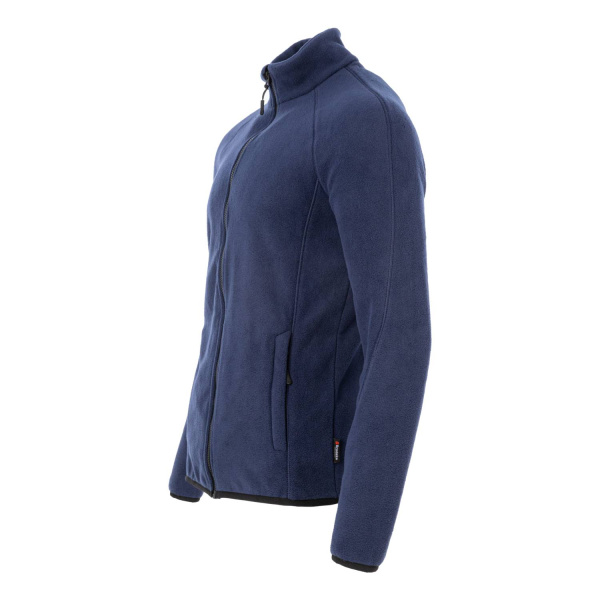 Толстовка флисовая BRODEKS KS211, синий (S) (KS211NAVYS)