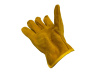 Перчатки сварочные Grovers Comfort Work (S-828-SB)