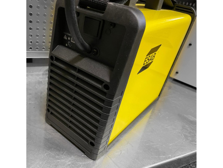 Сварочный аппарат ESAB Buddy Arc 180
