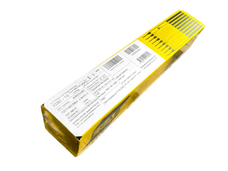 Электроды ESAB ОЗС-12