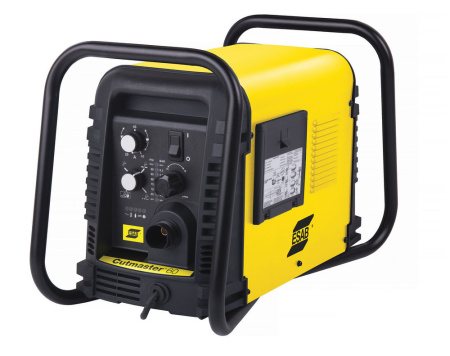 Сварочный аппарат ESAB Cutmaster 60 для плазменной резки