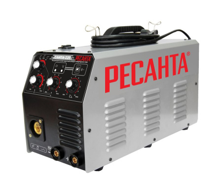 Полуавтомат Ресанта САИПА-200С