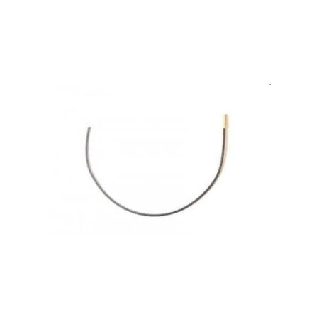 Вставка износостойкая ESAB PTFE wear insert, Тефлоновая 1.4-1.6мм (5шт.) (0368742881)