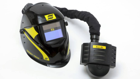 Блок подачи воздуха ESAB Eco Air