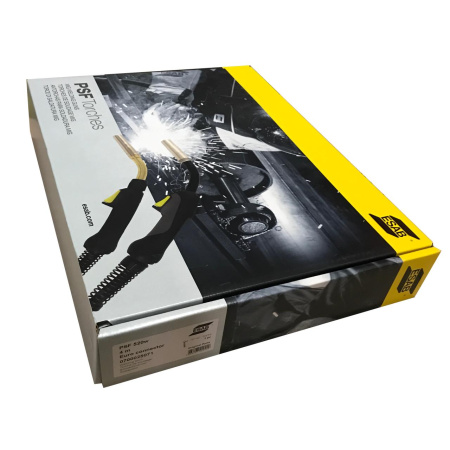 Горелки ESAB PSF 520W
