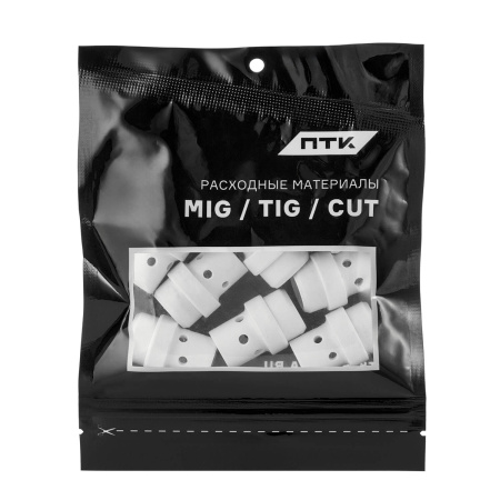 Диффузор газовый ПТК пластиковый (MIG MP 26) VKO2635
