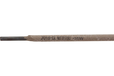 Электроды Nippon Steel NITTETSU-16W