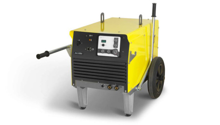 Сварочный аппарат ESAB Origo Arc 650c