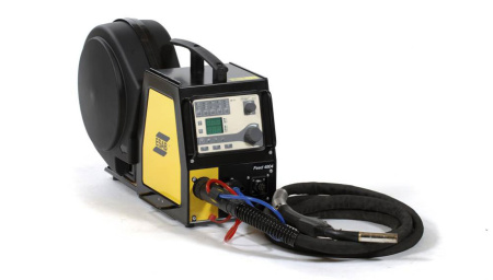 Механизм подачи проволоки ESAB Origo Feed 4804w MA24 Encl