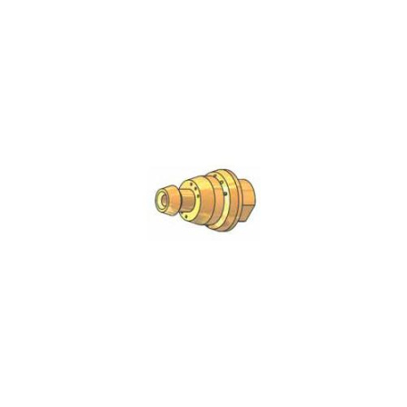 Смеситель газов ESAB Nozzle Head Seat, 0004454041 (5шт.) (0004454041)