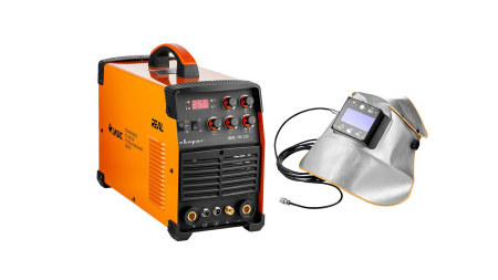 Сварочный аппарат Сварог REAL TIG 250 (W229)