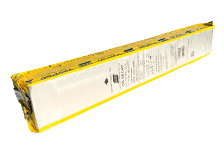 Электроды ESAB ОК 48.04Р