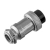 Разъём ПТК 2-F PIN0210