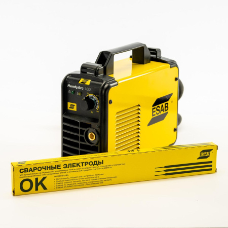 Сварочный аппарат ESAB Handy Arc 160i