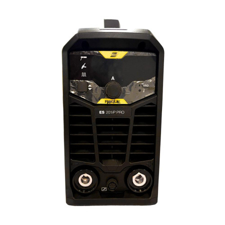 Сварочный аппарат ESAB Rogue ES 201iP PRO