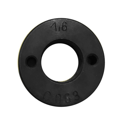 Ролик подающий ESAB Feed roller 0.9-1.0/1.2S2 (1.0/1.2мм)