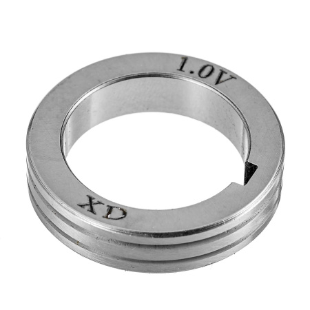 Ролик подающий ПТК 35х25х8 V 0,8–1,0