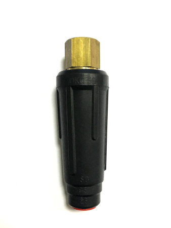 Разъём ESAB OKC 50 (Мама)