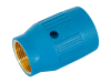 Гайка разъема Сварог MS 24–25–36, IHJ0072 (87494)