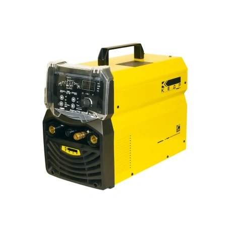 Сварочный аппарат Кедр AlphaTIG-200P AC/DC