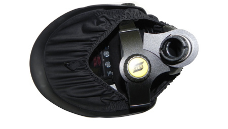 Маска сварочная ESAB Warrior Tech 9-13 for air