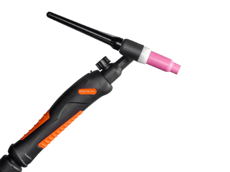 Сварочная горелка Сварог TECH TS 17VF, 4 м, ION9506 (88726)