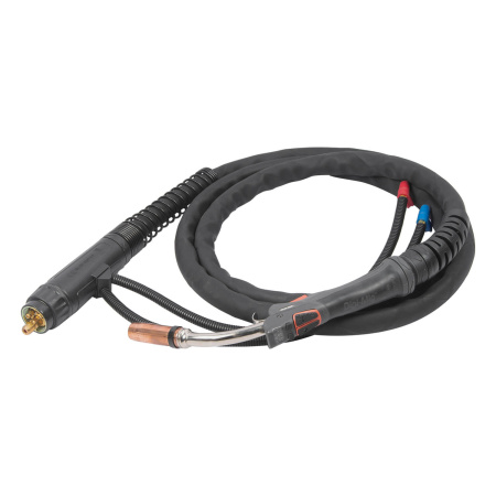 Сварочный аппарат ПТК HANKER MULTIMIG 500S DP H52