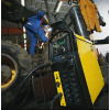 Сварочный аппарат ESAB Origo Mig C340 PRO 4WD с вольтамперметром