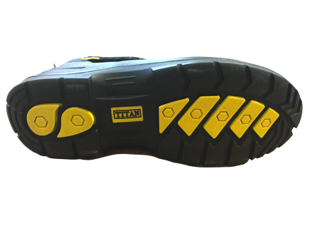 Ботинки для сварщиков ESAB Titan