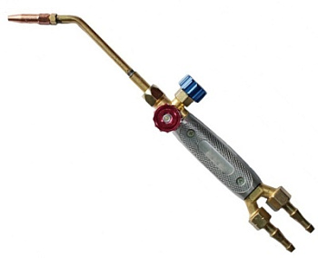 Горелка пропан ГЗУ-3-23 6/9 Горелка пропан ГЗУ-3-23 6/9