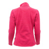 Толстовка флисовая женская BRODEKS KS244 cation, розовый (XS) (KS244CTCORALXS)
