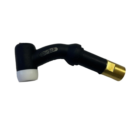 Корпус горелки ESAB Torch body SR 26FX for TBi handle