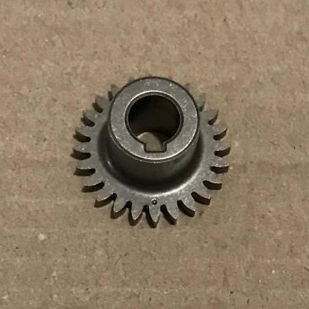 Шестерня ESAB Motor gear euro двигателя