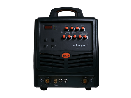 Сварочный аппарат Сварог TECH TIG 200 P AC/DC (E101)