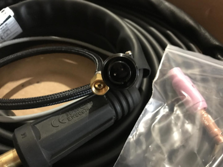 Горелка ESAB TIG Torch SR 26FX OKC50