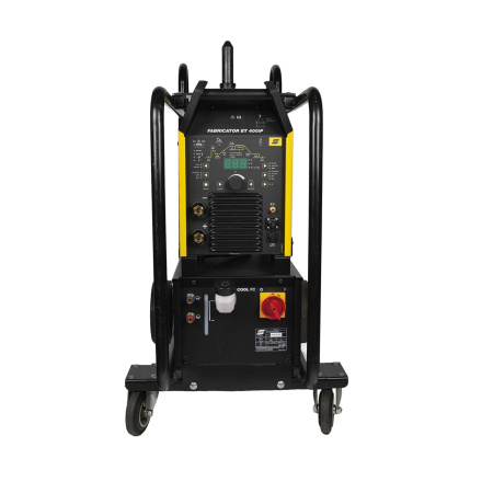 Сварочный аппарат ESAB Fabricator ET 400iP
