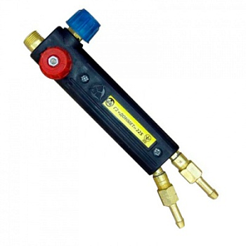 Ствол в сборе к горелкам Г2,"Донмет" 225, Г3 251, ГЗУ 247