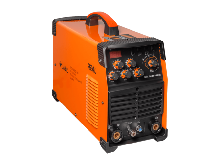 Сварочный аппарат Сварог REAL TIG 200 P AC/DC (E20101) (95484)