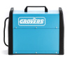 Аппарат GROVERS WSME-200 AC/DC (PULSED TIG)