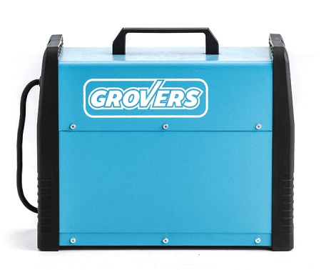 Аппарат GROVERS WSME-200 AC/DC (PULSED TIG)