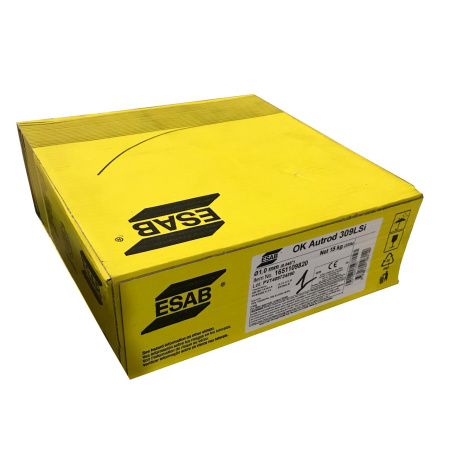 Проволока сварочная ESAB OK Autrod 309LSi