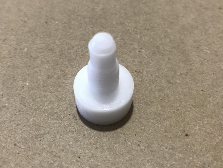 Сопло входное ESAB Inlet Nozzle 0.8-1.6мм Fe,SS,A
