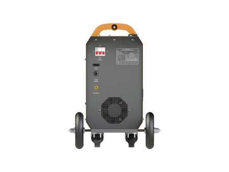 Сварочный аппарат HUGONG MIG/STICK 250D III
