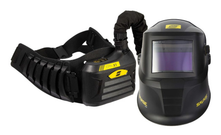 Автономный турбоблок подачи воздуха ESAB EPR-X1 PAPR