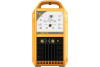 Сварочный аппарат HUGONG WAVE 315D III AC/DC (без БО и тележки)