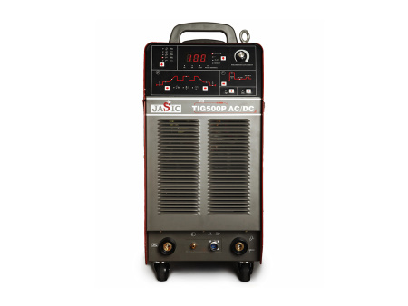 Сварочный аппарат Сварог TIG 500 P DSP AC/DC (J1210)
