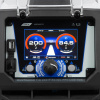 Сварочный аппарат ПТК HANKER MULTIWAVE TIG 200 P AC/DC PFC LCD H05