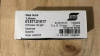Линза газовая ESAB Gas lens 1,6мм, 0157121017 (10шт.)