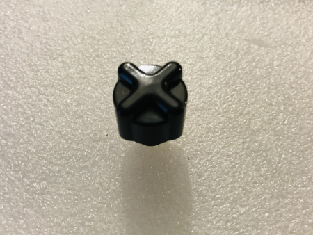 Хвостовик ESAB короткий, Back Cap Short, 0365310049